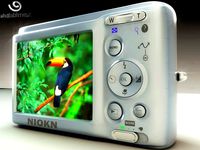 camera nikon