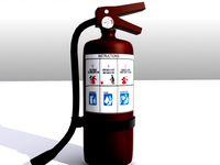 extinguisher