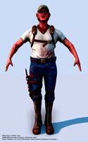 Roughneck