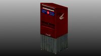 Canada Post MailBox