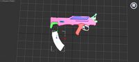 Assault Rifle