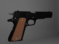Colt M1911(1)