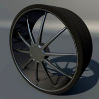 Wheels