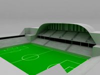 Stadium