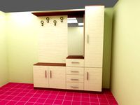 hallstand
