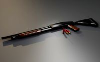 Shotgun