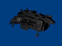 Hippo heavy transport