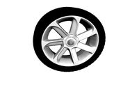 Audi Wheel