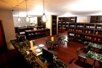 Gourmet Food Store &amp; Cafe