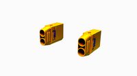 XT90-H connector male female set