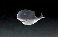 Toon Shark