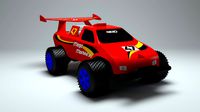 Mega Machine Jr