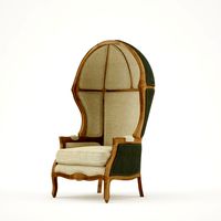 Boffi armchair