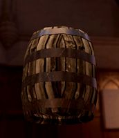 Barrel