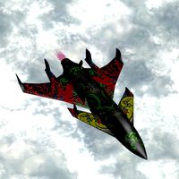 RC Jet