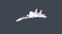 Fighter SU-33