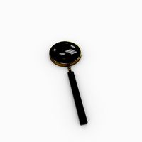 Magnifying glass