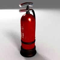 Fire Extinguisher