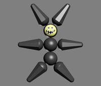 Megabot