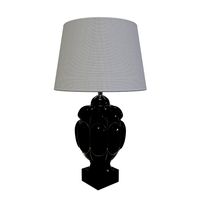 Antique Lamp