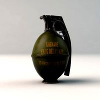 GRENADE 01