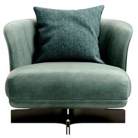 Agave Armchair by ENNE
