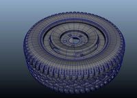 Tyre