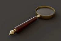 Magnifier