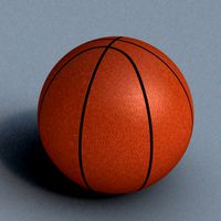 Basketball