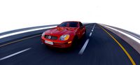 Mercedes SLK R170