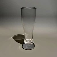 12 oz. Pilsner Glass