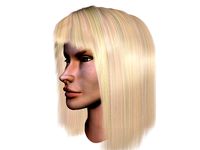 Female head3