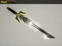 sword