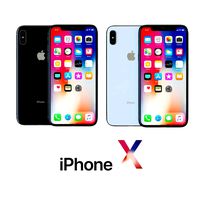 iPhone X
