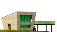 The Lime House