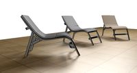 terrace lounge chair