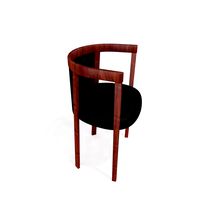 Norton Chair