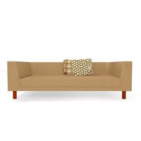 White Lounge Sofa