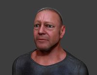 old man