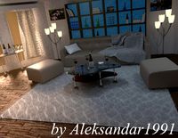 Relax Room