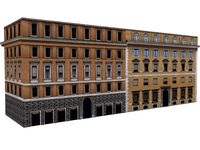 European Building
