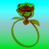 Rose Ring