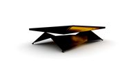 Sahara Table