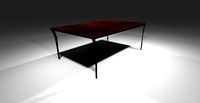Ursula and Lora Table Set
