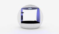 Spheric Smart Bed