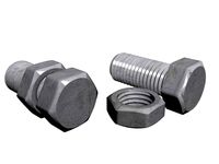 Nut Bolt