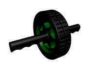 Roller For Rxercise