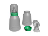 Baby Feeder