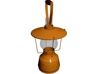 Anchor Lamp