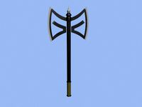 Weapon